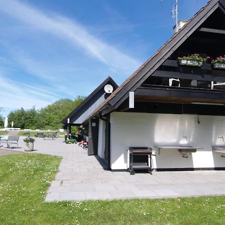 Holiday Home Patti - 150M From The Sea In Bornholm By Interhome 内克瑟 外观 照片