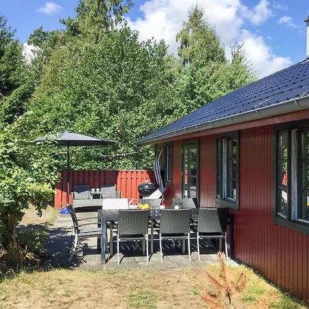 Holiday Home Patti - 150M From The Sea In Bornholm By Interhome 内克瑟 外观 照片