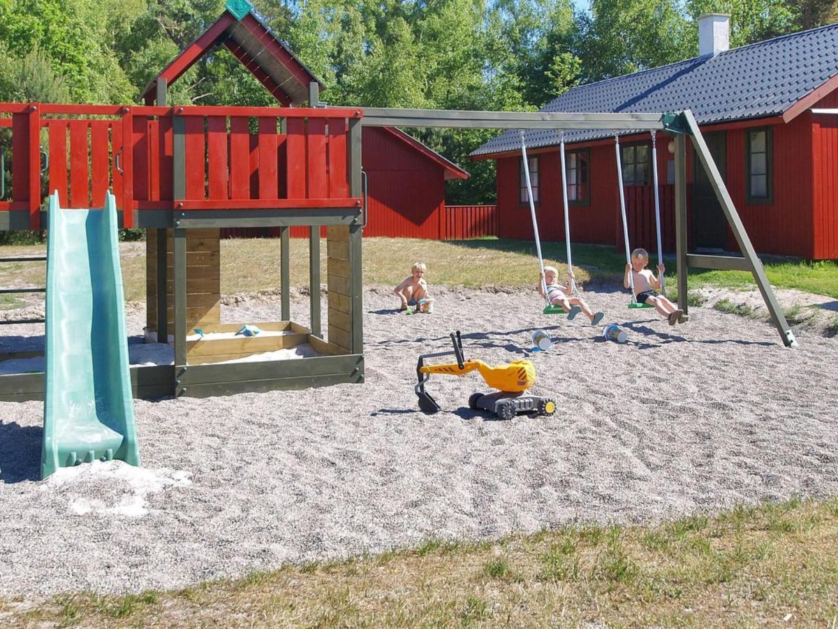 Holiday Home Patti - 150M From The Sea In Bornholm By Interhome 内克瑟 外观 照片